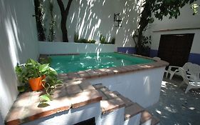 Casa de Los Azulejos